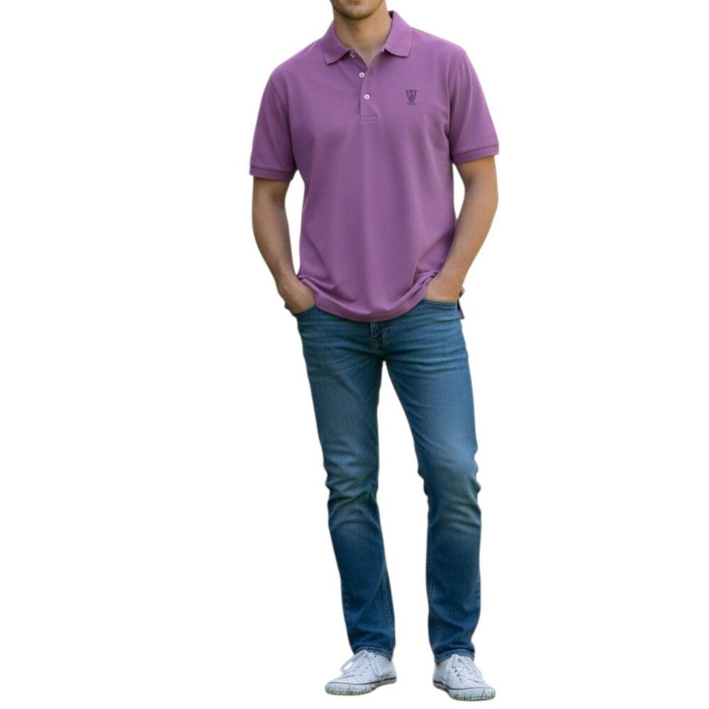 PETER MILLAR Summer Comfort Polo Size XL